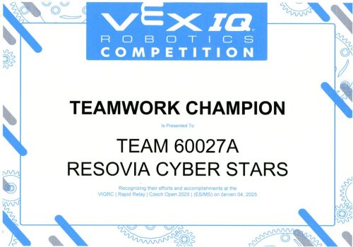 czech open 2025 60027A teamwork champion